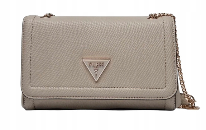 Guess torebka damska Noelle (ZG) HWZG78 79210 Brązowy