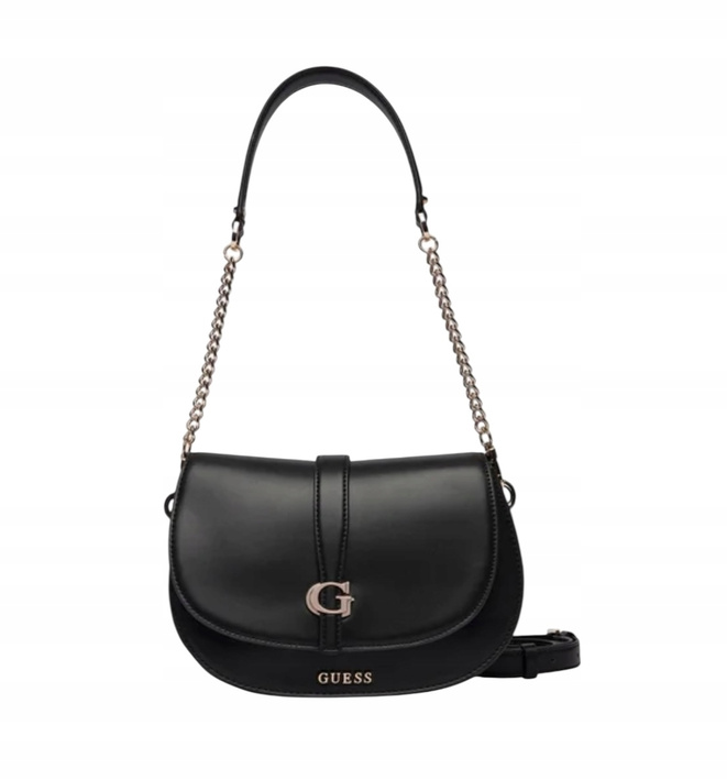 Guess torebka damska Carrie HWVG98 96200 Czarny