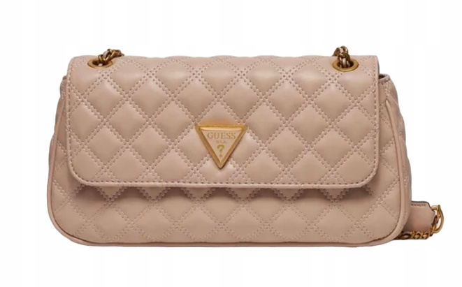 Guess torebka damska Giully (QA) HWQA87 48210 Beżowy