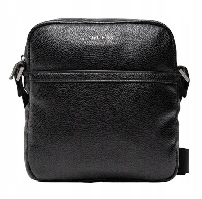 Guess saszetka na ramię Riviera HMRIVI P2459 Czarny