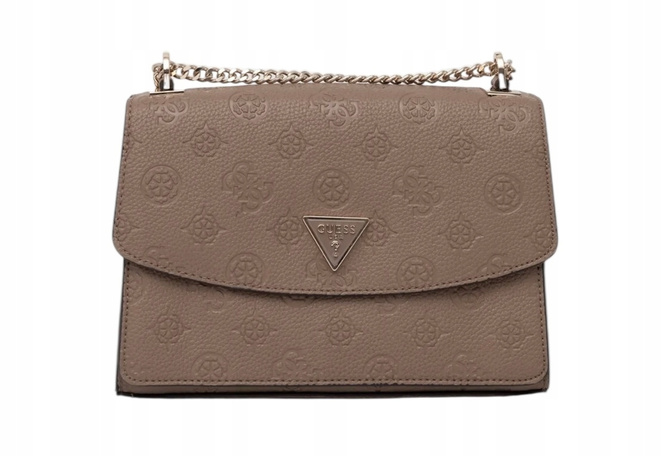 Guess Torebka damska Cresidia (PG) HWPG93 49210 Brązowy