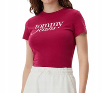 czerwony