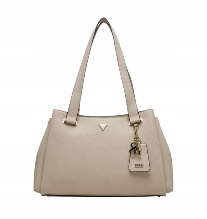 Guess torebka damska Evie HWBG96 64220 Beżowy