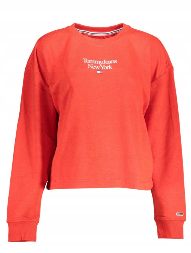 Bluza damska Tommy Jeans DW0DW14851 XNL