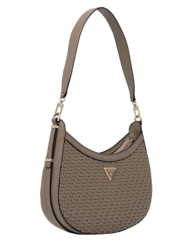 Guess Torebka damska Murielle (WG) HWWG95 03020 Brązowy