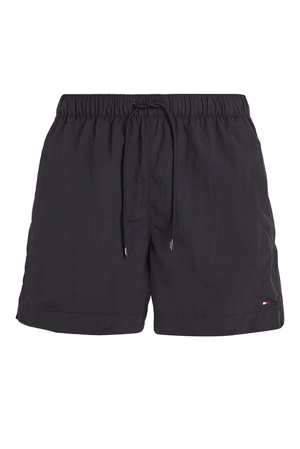 Tommy Jeans Szorty kąpielowe UM0UM02793