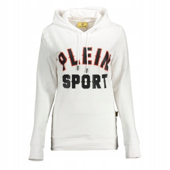 Bluza damska wiosenna PLEIN SPORT DFPS206