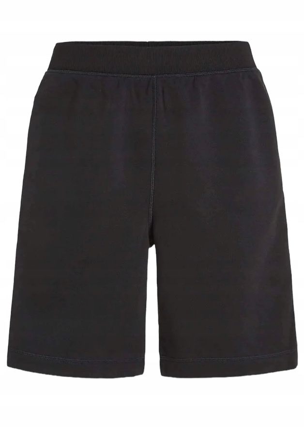 Calvin Klein Performance szorty męskie treningowe 00GMS4S851 czarne