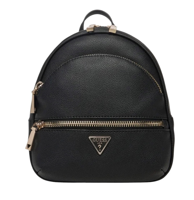 Guess Plecak damski Manhattan II HWBG71 18320 Czarny