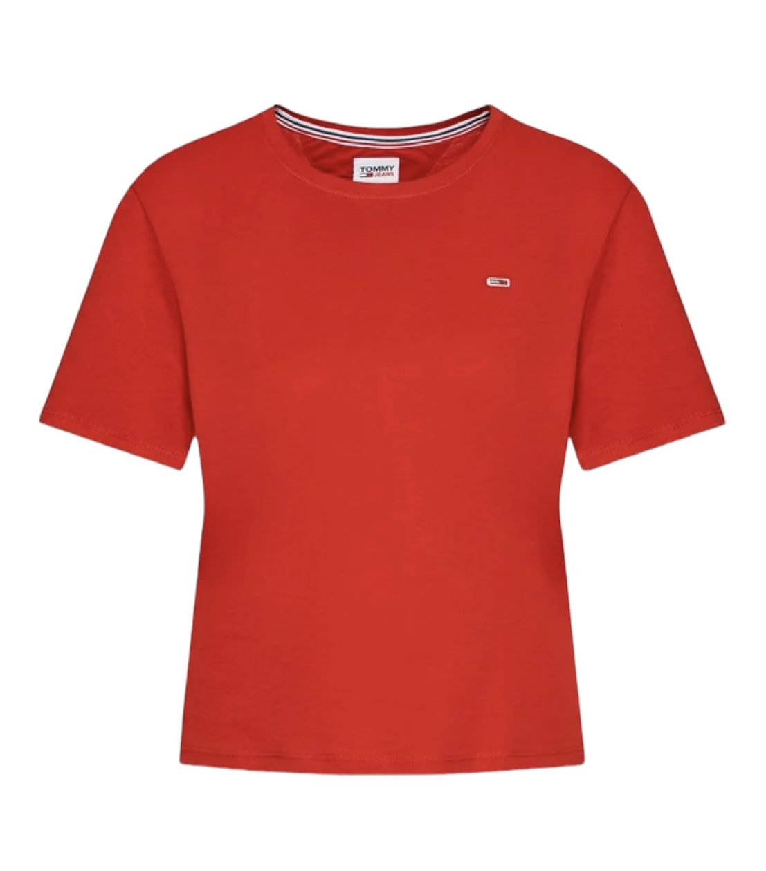 Buy Tommy Hilfiger Jersey Tee