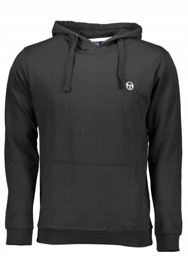 Bluza męska SERGIO TACCHINI 10310002 czarna