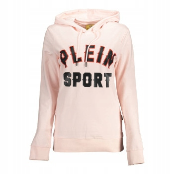 Bluza damska wiosenna PLEIN SPORT DFPS206