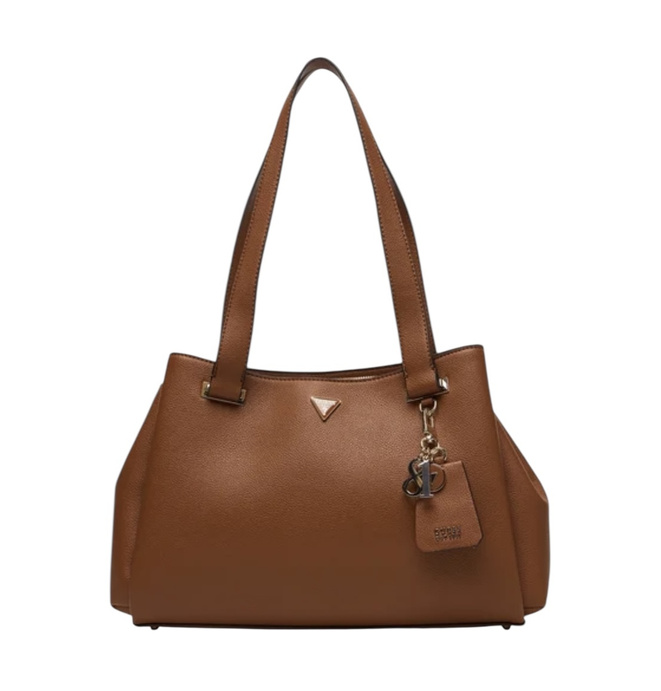 Guess torebka damska Evie HWBG96 64220 Brązowy