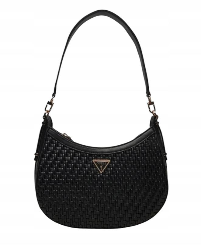 Guess Torebka damska Murielle (WG) HWWG95 03020 Czarny